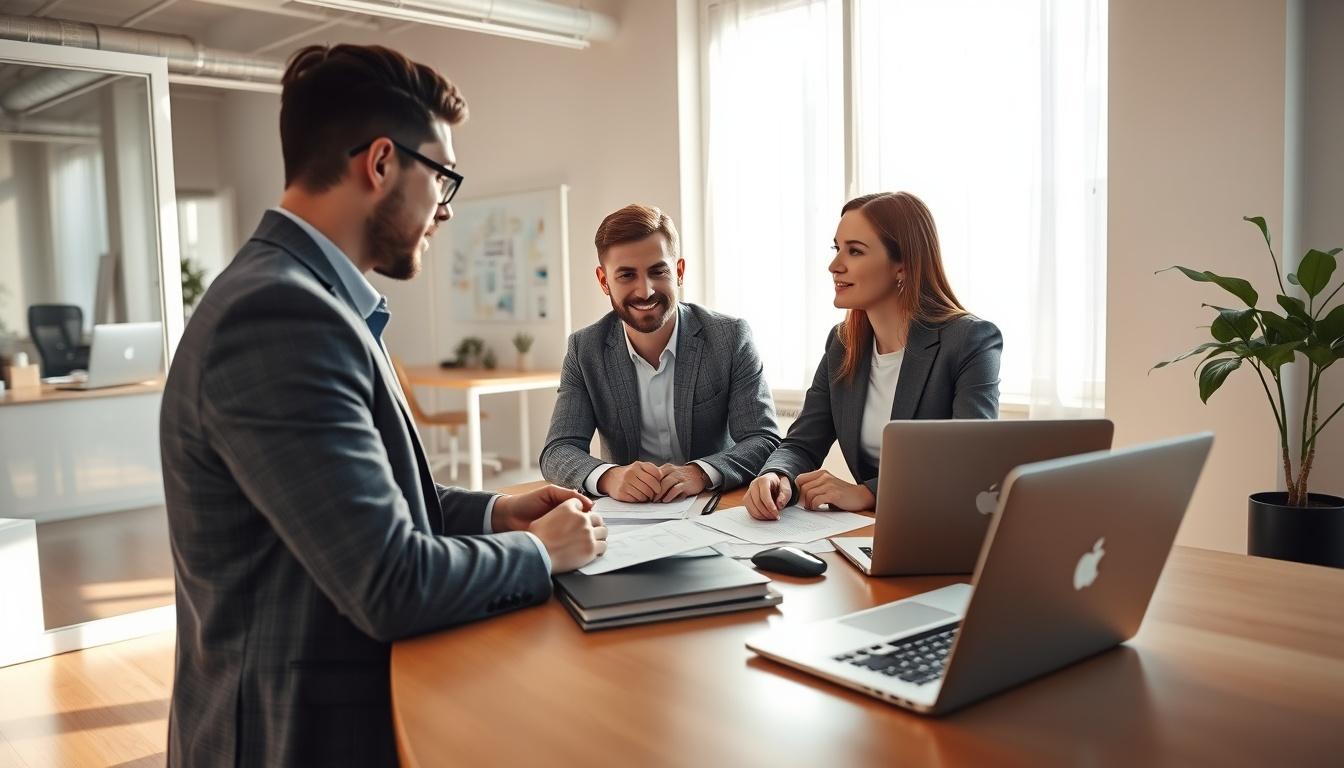 Intellectual Property Strategies